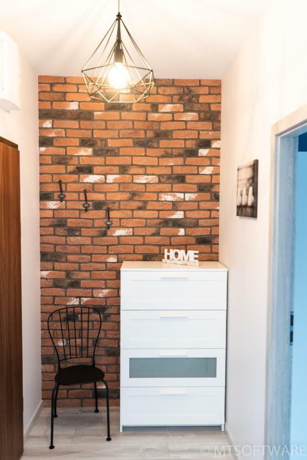 Cozy Apartment - Bunscha Krakow - Ruczaj Esterno foto